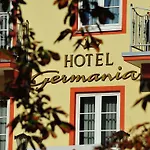 Germania Hotel 3*