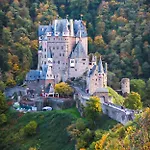 Hotel Germania Cochem
