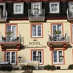 Hotel Germania