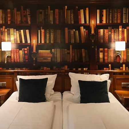 Hotel Germania Cochem