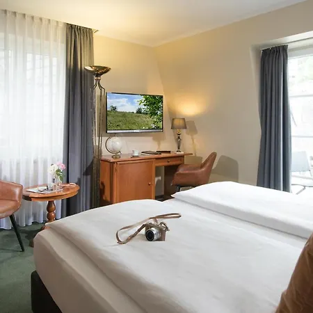 Ξενοδοχείο Germania 3*