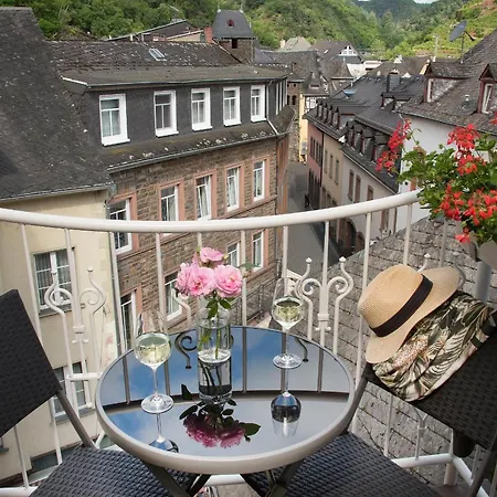 Hotel Germania