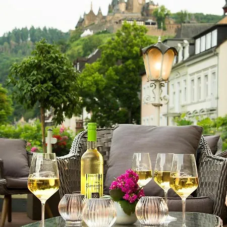 Hotell Germania Cochem