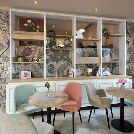 Germania Hotel Cochem