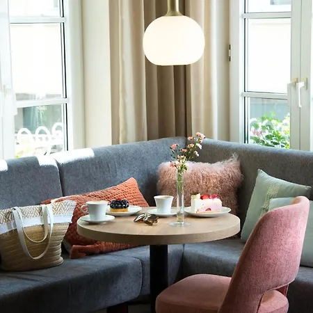 Hotel Germania