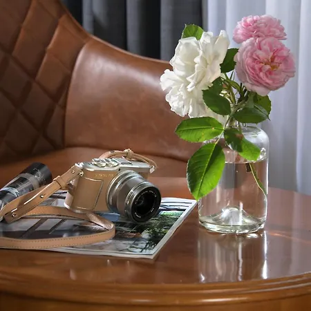 Germania Ξενοδοχείο 3*