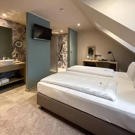 Germania Ξενοδοχείο