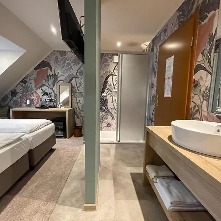 Germania Hotell