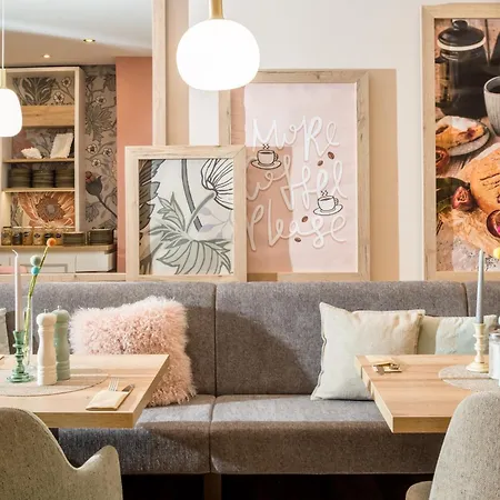 Hotel Germania Cochem