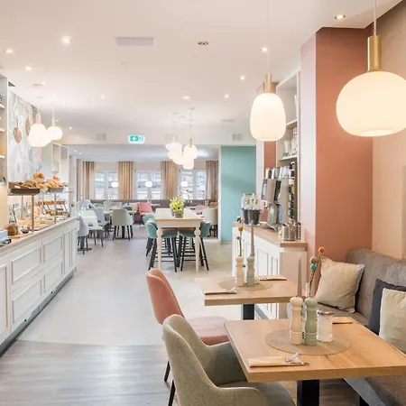 Ξενοδοχείο Germania Κόχεμ