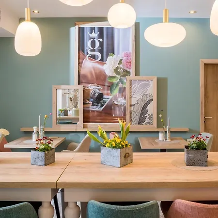 Germania Ξενοδοχείο