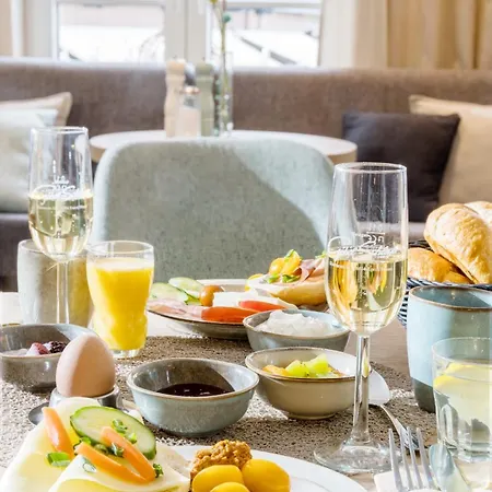 Ξενοδοχείο Germania 3*