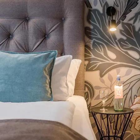 Ξενοδοχείο Germania