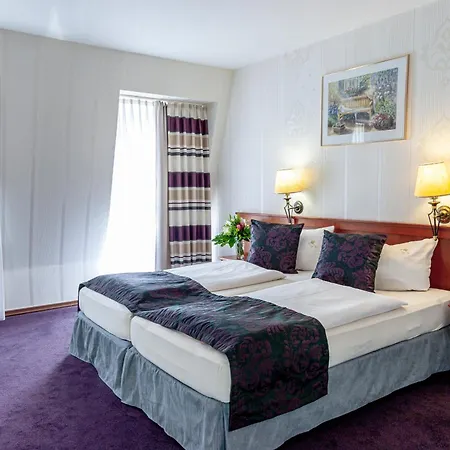 Ξενοδοχείο Germania