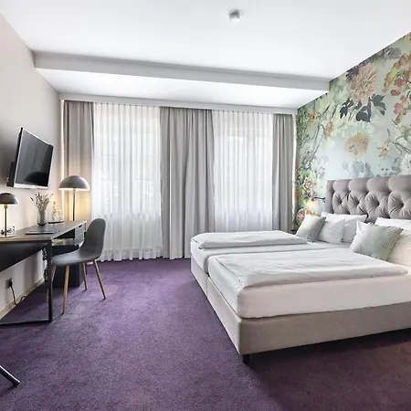 Hotel Germania Cochem