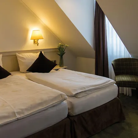 Hotel Germania Cochem