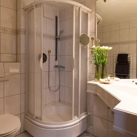 Germania Ξενοδοχείο 3*