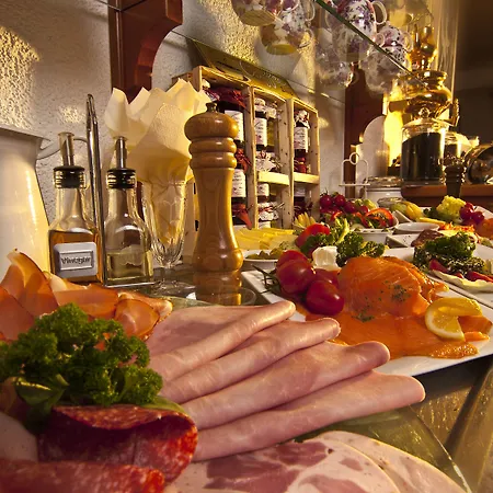 Germania Ξενοδοχείο