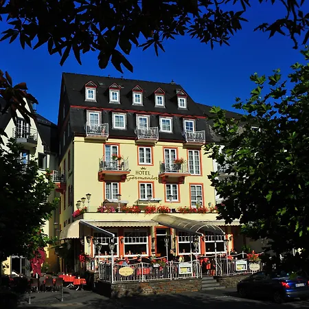 Germania Hotel Cochem