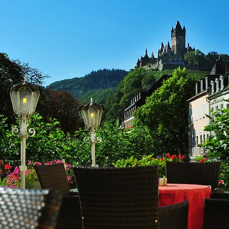 Germania 3* Cochem