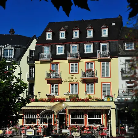 Germania Hotel Cochem