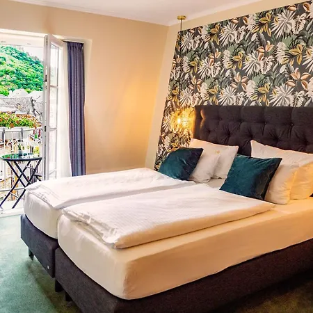 Hotel Germania Cochem