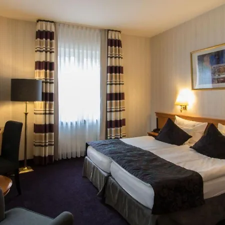 Hotel Germania Cochem