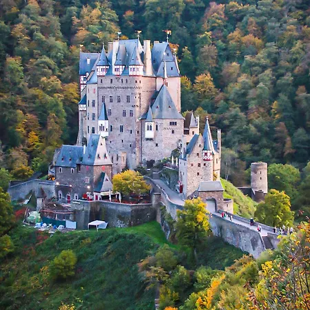 Hotel Germania Cochem