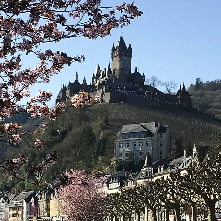 Germania Hotell