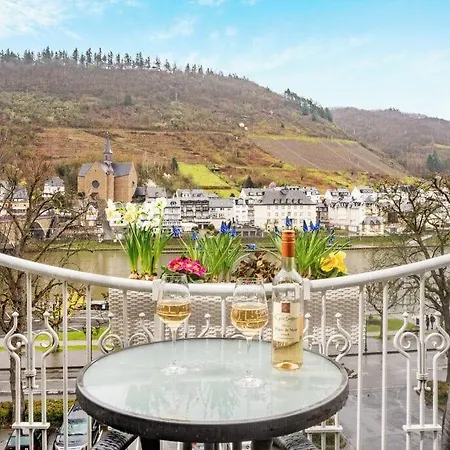 Germania 3* Cochem