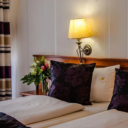 Germania Hotel 3*