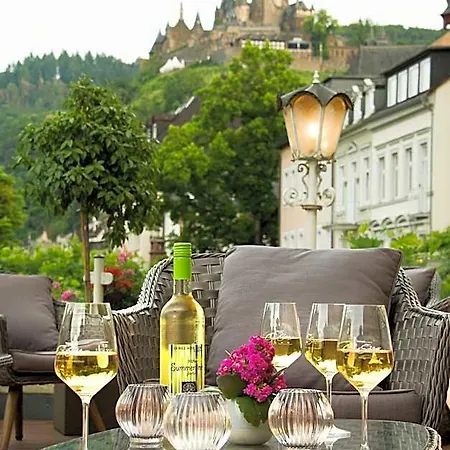 Germania Szálloda 3*