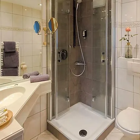 Szálloda Germania 3*
