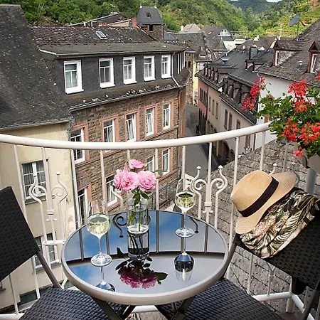 Germania 3* Cochem