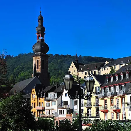 Germania Szálloda Cochem