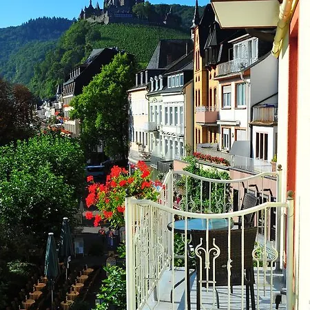 Germania 호텔 코헴