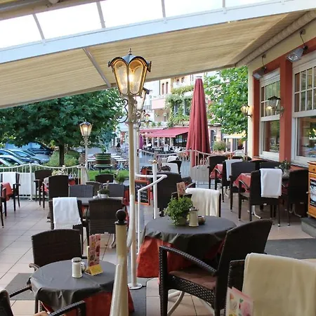 Germania Hotel Cochem