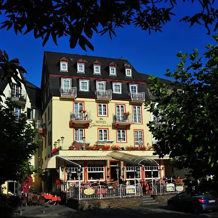 Germania Hotel 3*