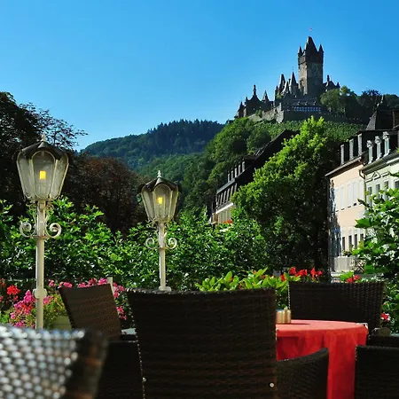 Germania Hotel 3*