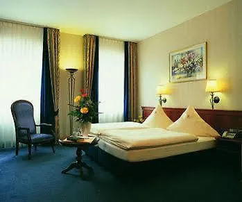Germania 3* Кохем