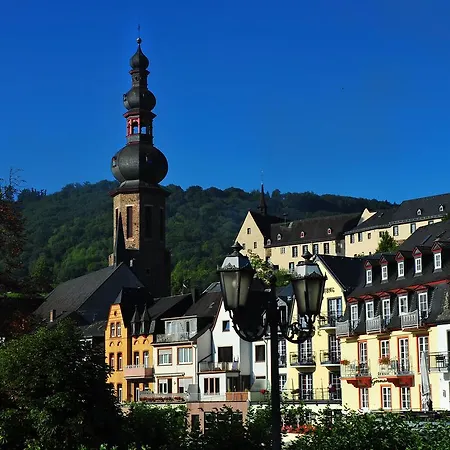 Hotell Germania Cochem