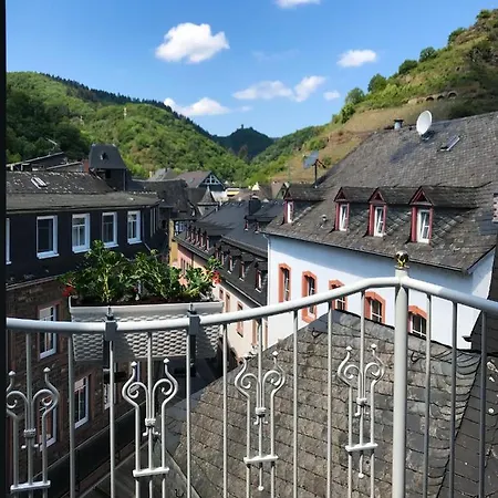 Отель Germania