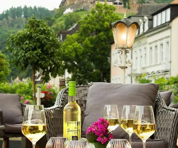 Hotel Germania Cochem