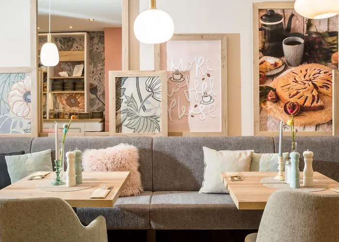 Hotel Germania Cochem