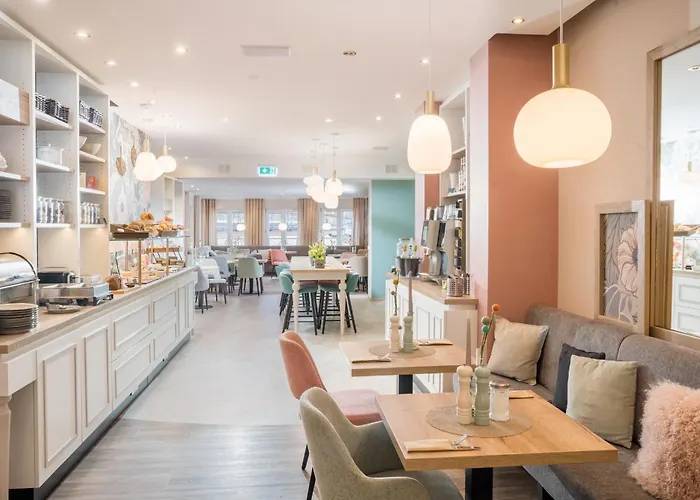 Hotel Germania Cochem