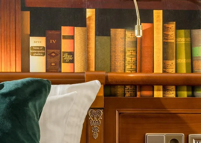 Hotell Germania Cochem