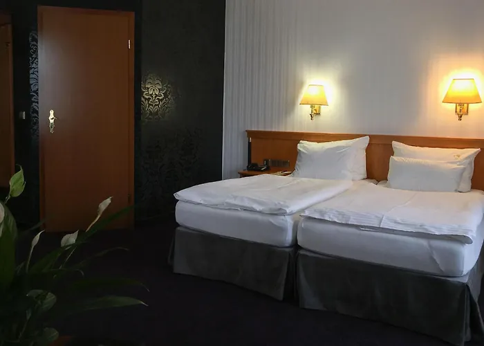 Hotel Germania 3*