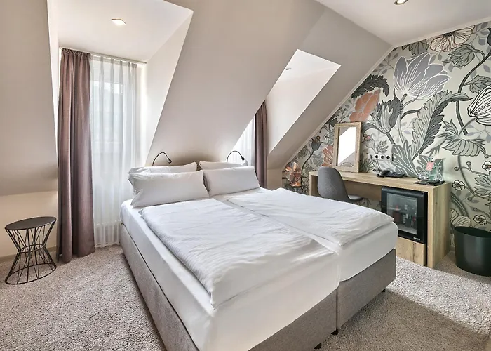 Germania Hotell Cochem