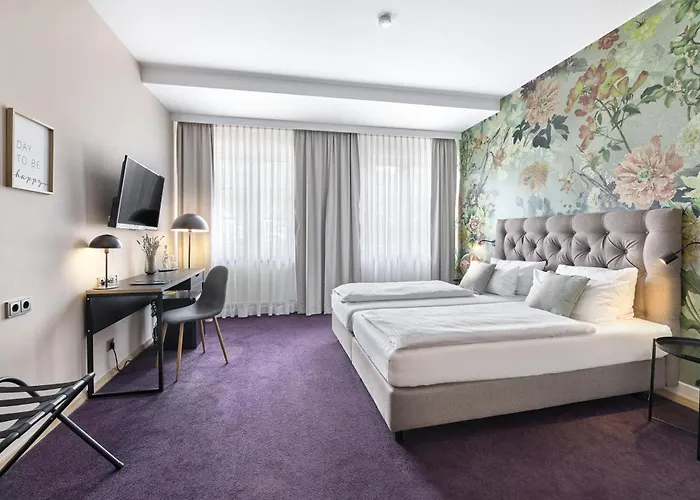 Hotel Germania Cochem