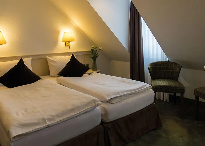 Hotel Germania Cochem